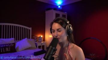Laurenbrite  05-10-2021